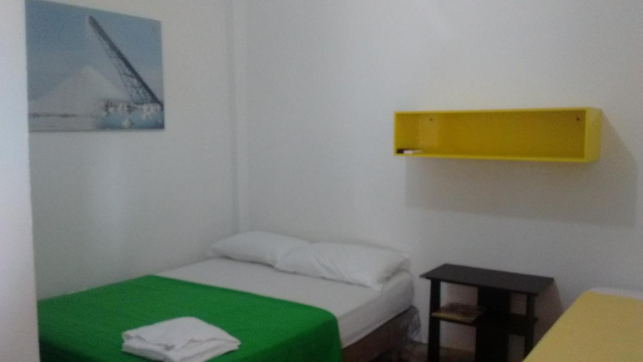 Hostal Santa Cecilia Ríohacha Exterior foto