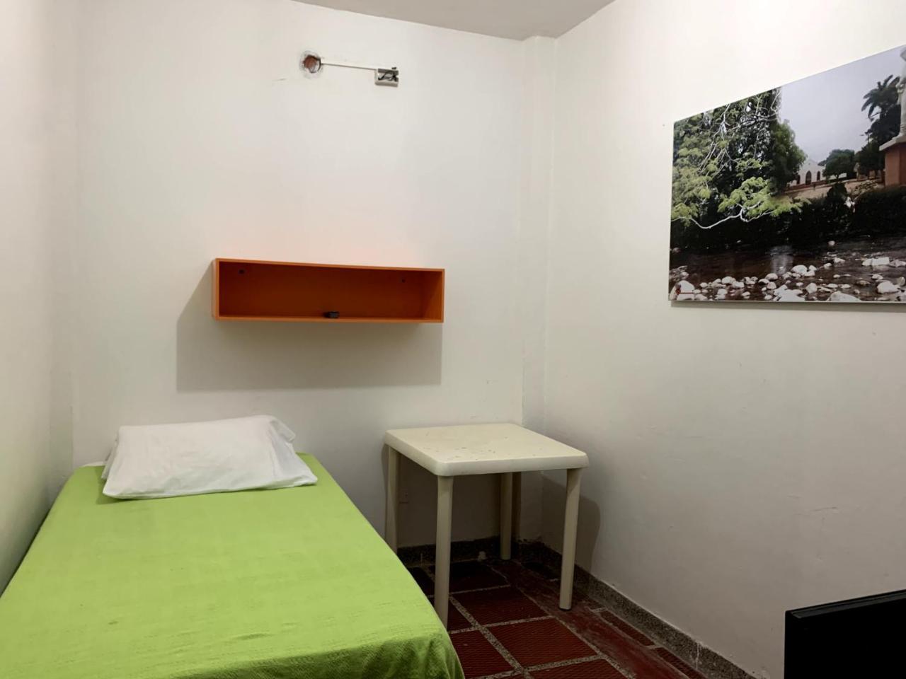 Hostal Santa Cecilia Ríohacha Exterior foto